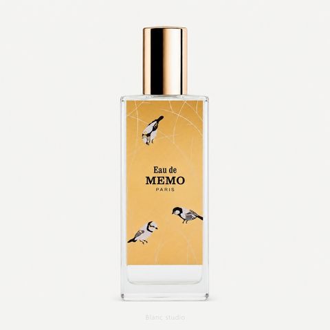 MEMO PARIS Eau de Memo
